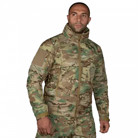 Куртка мужская теплая Phantom System (Мультикам) 2XL Киев - изображение 2