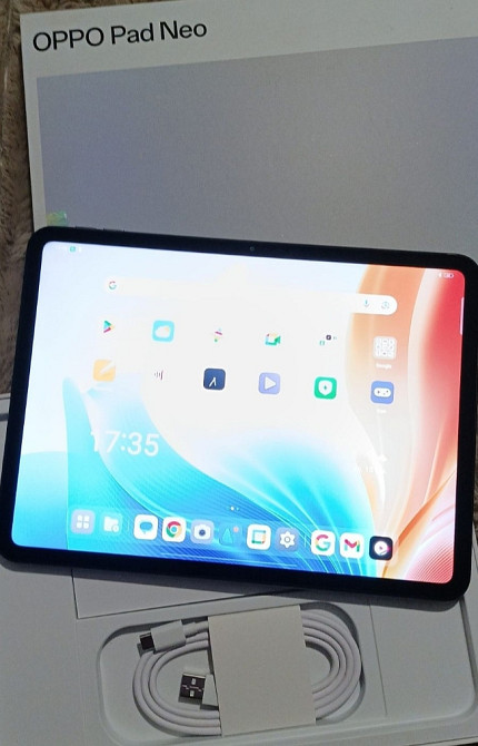 Планшет OPPO PAD Neo 6/128Gb. Київ - фото 4