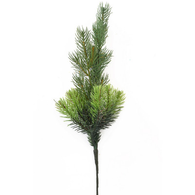 Прикраса декоративна YES! Fun №7 Гілка зелена (904257) Вінниця - фото 1