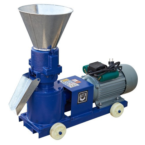 Гранулятор кормів ГКП-120-2,2 Харків - фото 1