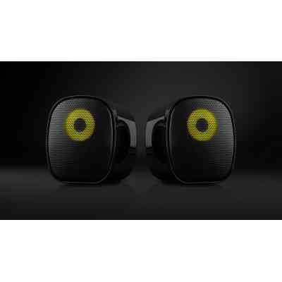 Акустическая система REAL-EL S-55 Black (EL121100014) Винница