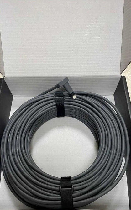 Старлинк кабель 45м 150ft ОРИГИНАЛ! Харьков - изображение 3