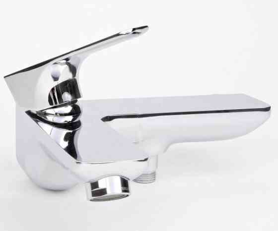 Змішувач для ванни Imprese VALTICE, хром, 35 мм Київ