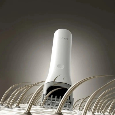 Машинка для стрижки Xiaomi DOCO Electric Hair Clipper (HC001) Вінниця - фото 10