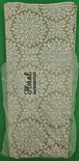 Пакет с петлевой ручкой  ср п 