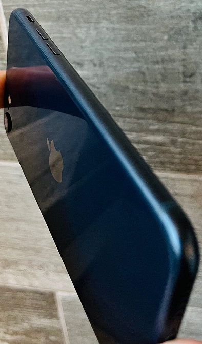 Айфон: iPhone SE 2022 Midnight 64Gb. Neverlock. Київ - фото 5