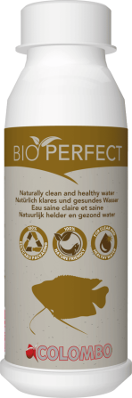 Засіб для кристальної води COLOMBO BIO PERFECT 330 ML (A5030015) Київ - фото 1