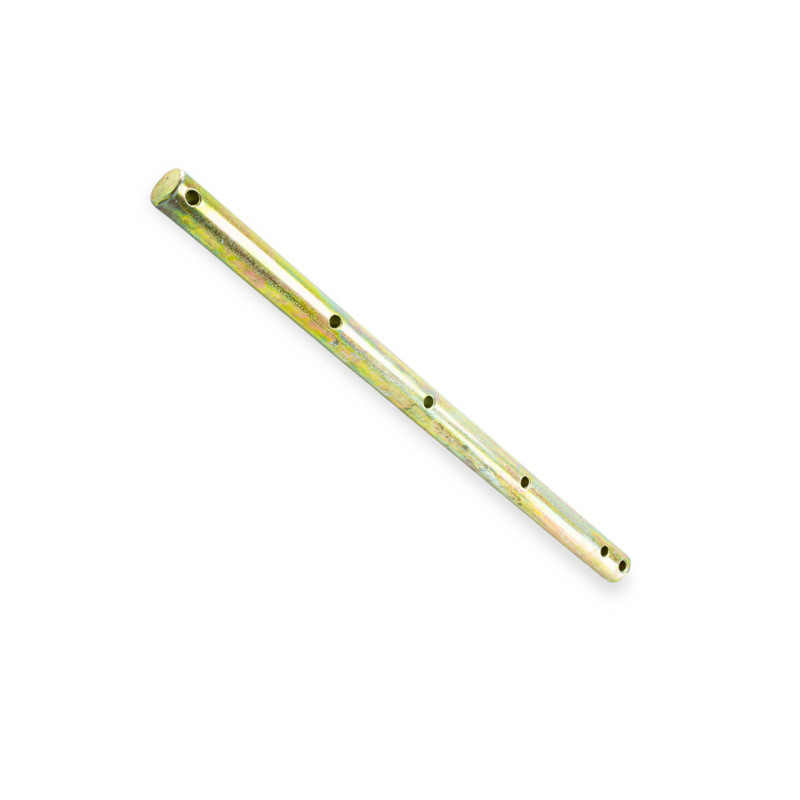 Вал СПЧ-6 (черв'яка) ведений Мукачево - фото 1