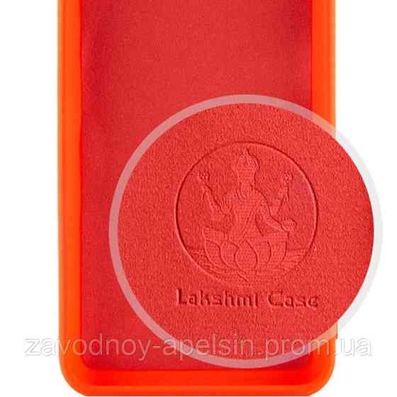 Xiaomi Redmi Note 11 Pro Poco X4 Чохол Захист камери (червоний) Одеса