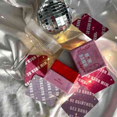 Настільна гра Memo Games Між Нами дівчатами (1000198) Вінниця