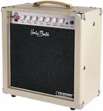 Комбіпісилювач Harley Benton TUBE15 Celestion - wzmacniacz lampowy | combo Київ