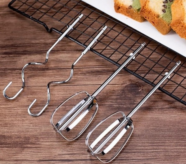 Кухонный ручной миксер Sokany CX-6629-2 Винница - изображение 7