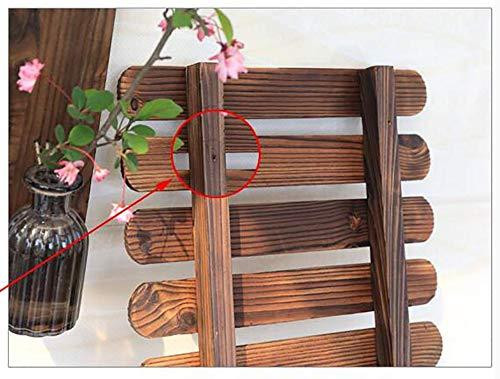 Решітка для рослин "Гауда 35" мокко Миколаїв - фото 2