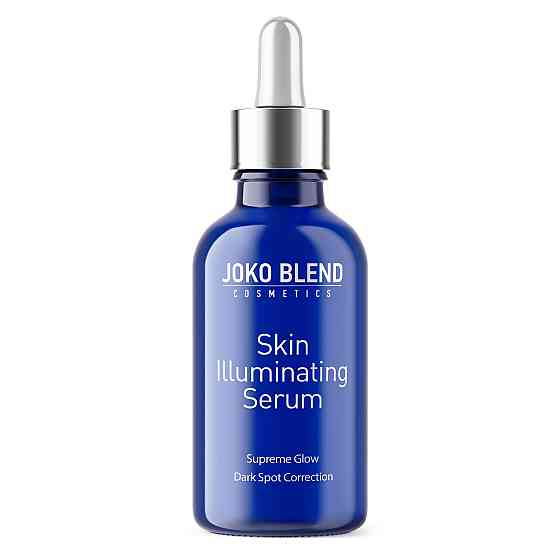 Сироватка Joko Blend для освітлення шкіри Skin Illuminating Serum 30 мл 4823099500598 Винница
