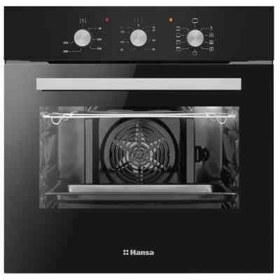 Духовой шкаф Hansa BOES68181 Винница