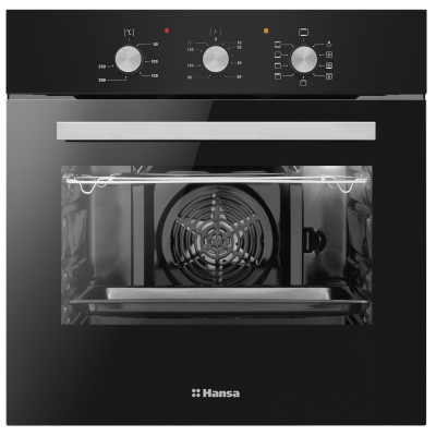 Духова шафа Hansa BOES68181 Вінниця - фото 2