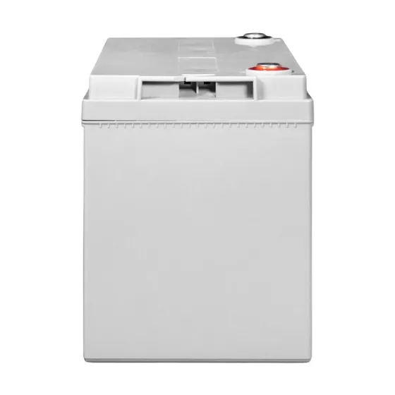 Акумуляторна батарея гелева 12В 100А*год Trinix TGL12V100Ah/20Hr GEL (44-00011) Киев