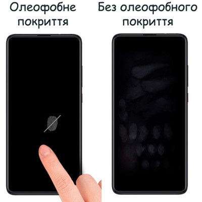 Скло захисне Drobak Motorola E40 (717106) Вінниця - фото 3