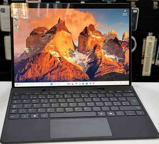 Surface Pro X Signature клавиатура со столусом. Харьков