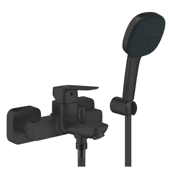 Одноважільний змішувач для ванни Grohe Cubeo  ( 16237 ) Харків