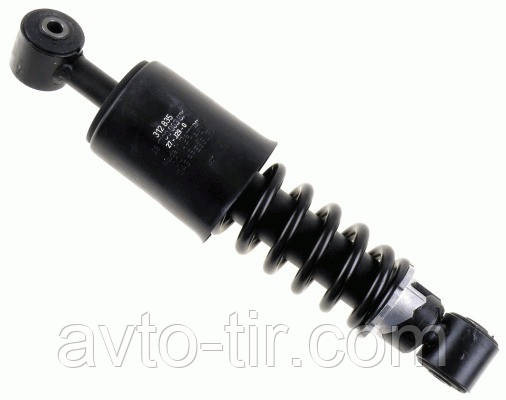 Амортизатор кабины MAN TGA / TGS Луцк - изображение 1