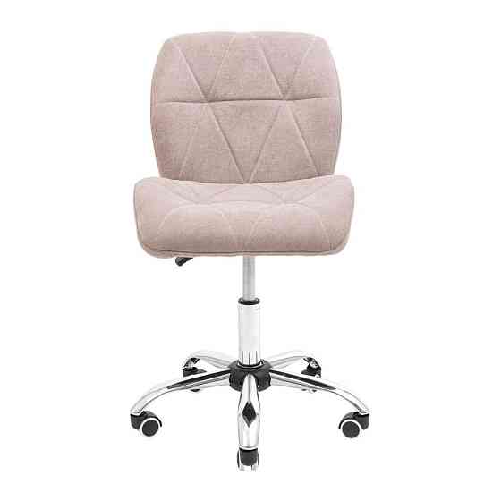 Офисное кресло руководителя Richman Bingo Piastra Бежевый Днепр