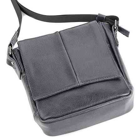 Мессенджер SHVIGEL 00965 Синій Київ