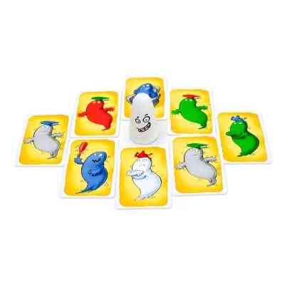 Настольная игра Rozum Призрак Умник 2.0 (R005UA) Винница