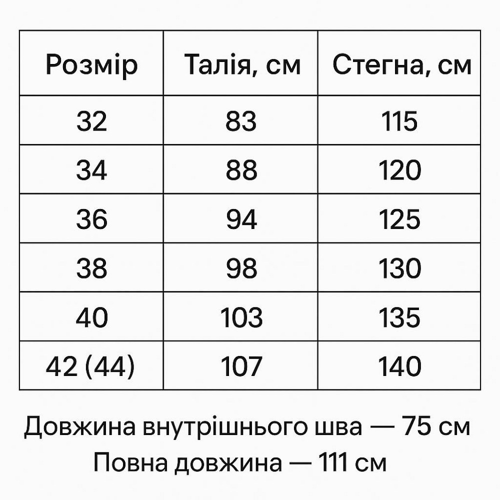 Джинси жіночі Vanver 8229 Mom великі розміри з резинкою на талії сині, синій, З6, 36, 94 см, 125 см Одеса - фото 10