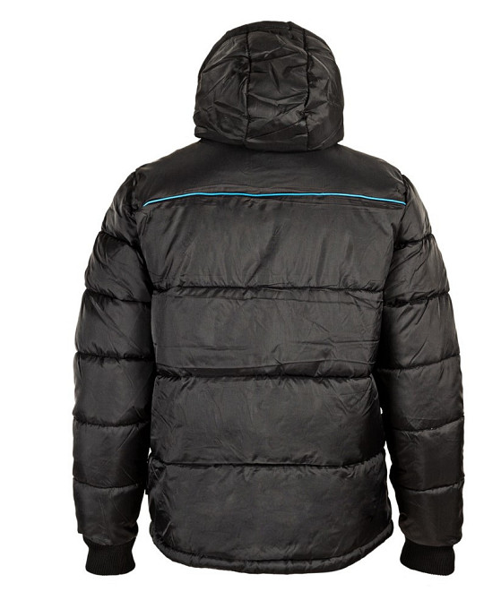 Куртка зимова робоча Sizam Barrow M Рівне - фото 4