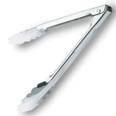 Щипцы кухонные Lacor універсальні 40 см (62940) Винница