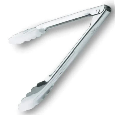 Щипцы кухонные Lacor універсальні 40 см (62940) Винница - изображение 1