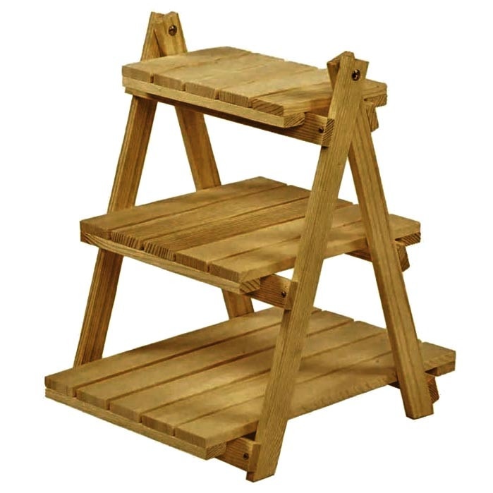 Этажерка для ванной 