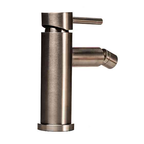 Смеситель для биде Globus Lux ALPEN SBT1-106 (000017531) Киев