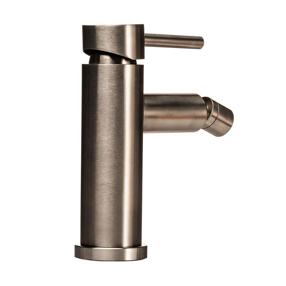 Змішувач для біде Globus Lux ALPEN SBT1-106 (000017531) Київ - фото 3