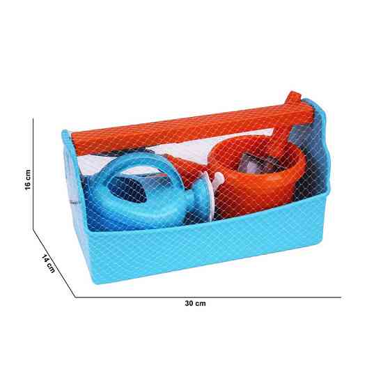 Дитячий "Набір садівника" ТехноК 8270TXK Вінниця