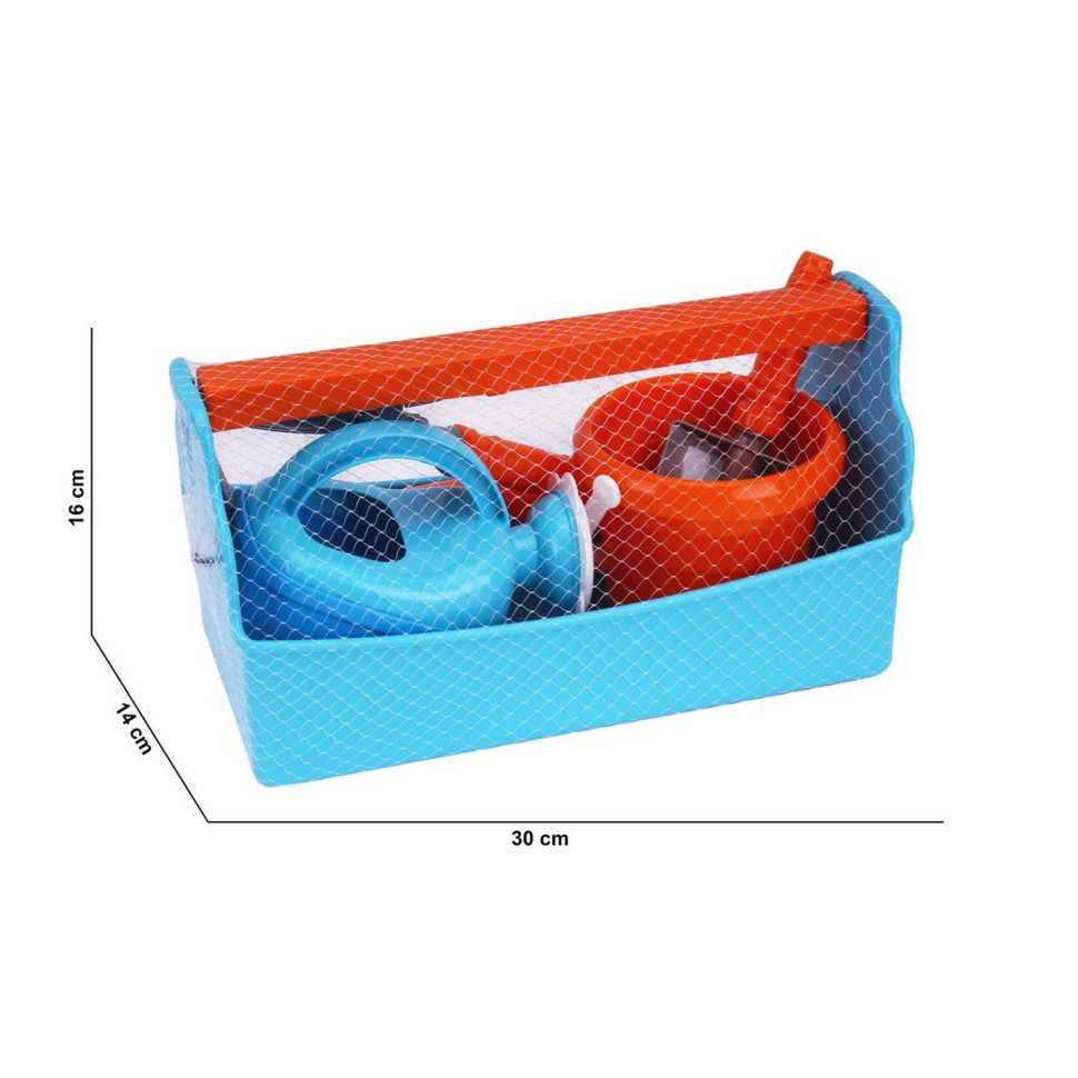 Дитячий "Набір садівника" ТехноК 8270TXK Вінниця - фото 5