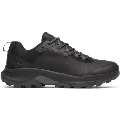 Кроссовки Merrell Speed Strike 2 WP Mns black - 44 - чорний (036.2052) Вінниця - фото 2