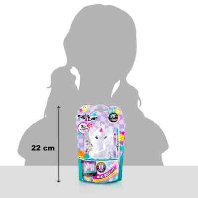 Набор для творчества Canal Toys Style 4 Ever Мой любимец Коала S (OFG267/5) Винница