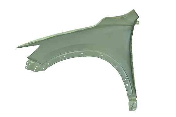 Крыло Мазда CX-5 1 (2011-2017) правое переднее Мукачево