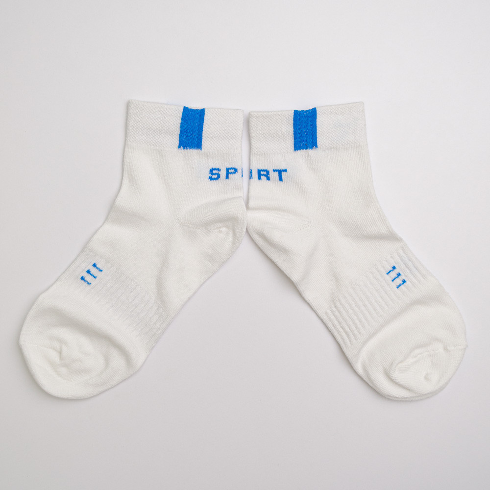 Набір шкарпеток чоловічих бавовняних 10 пар Youstar 112 Низькі 41-47 Різні кольори Суми - фото 8