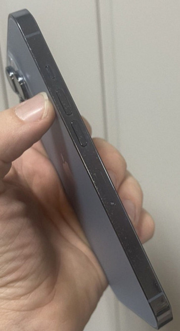 IPhone 13 Pro 128Gb Sierra Blue Київ - фото 4