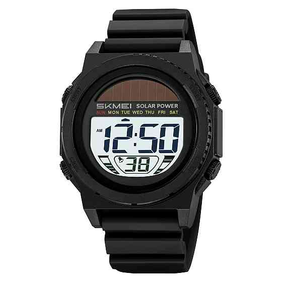 Skmei 2358BKWT Black-White Київ