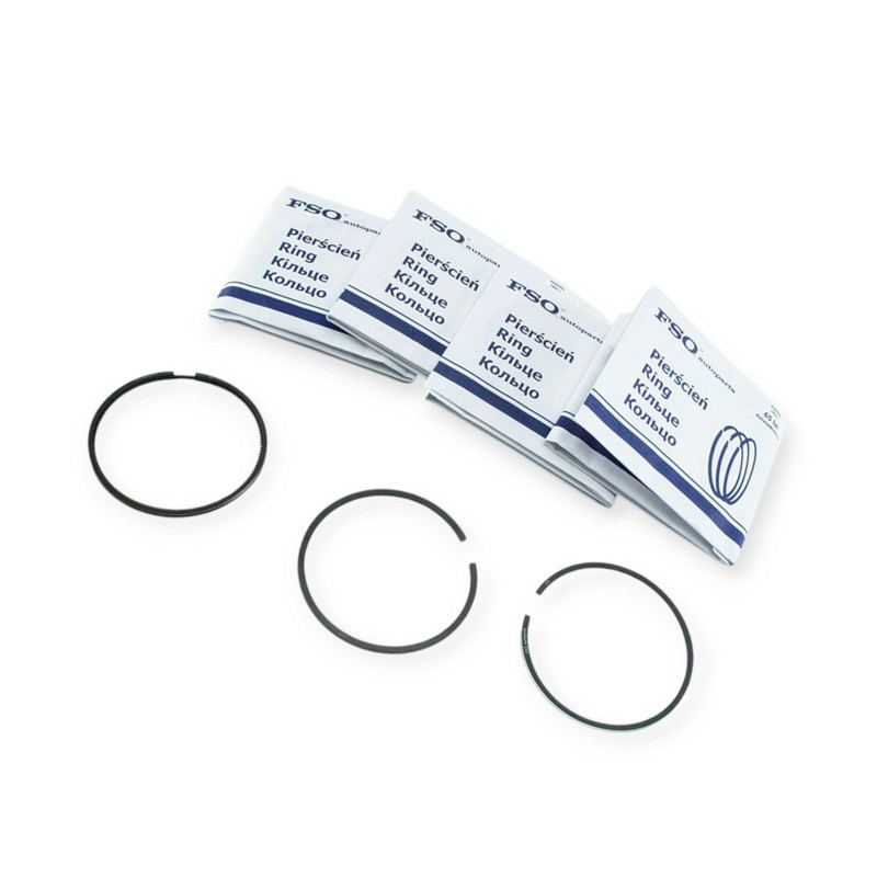 Кольца Сенс 75.25 таврия, Мукачево - изображение 1