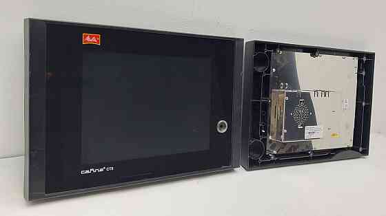 Сенсорний екран до професійної кавомашини Melitta Professional Cafina CT8 (товар вживаний) Луцк