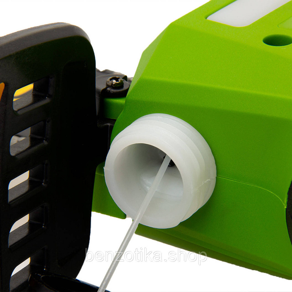 Акумуляторна міні пила Procraft PKA20 (без АКБ та Зп) Киев - изображение 6