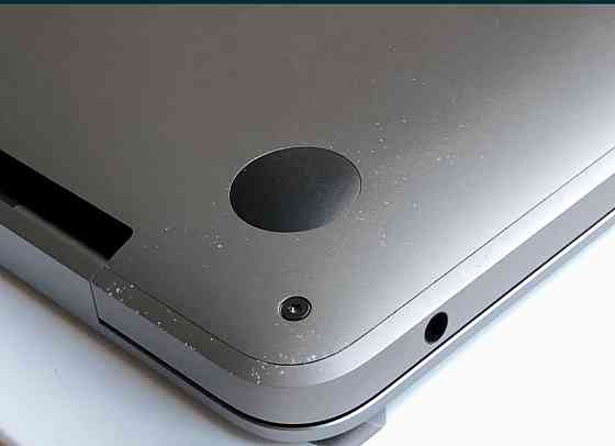 Ноутбук: Apple MacBook A2338 M1 8Gb. 256Gb. Київ