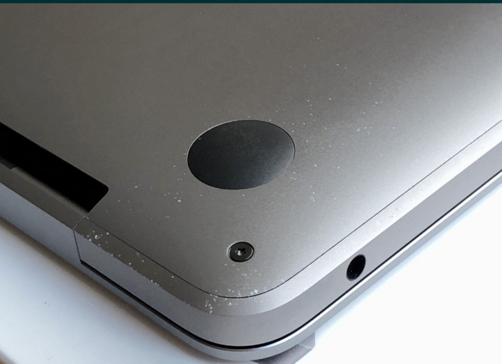 Ноутбук: Apple MacBook A2338 M1 8Gb. 256Gb. Київ - фото 4