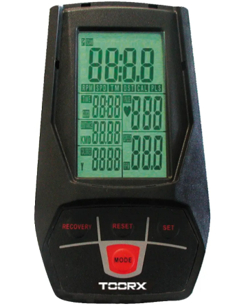 Сайкл-тренажер Toorx Indoor Cycle SRX 70S (SRX-70S) Київ