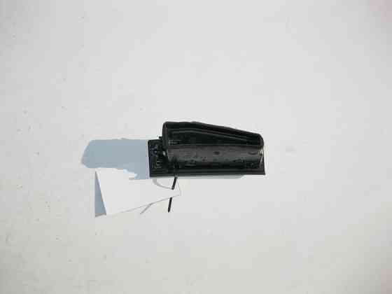 Mercedes-Benz  A2218300454 9116 Вентиляційний дефлектор у правій стійці "B" чорний Одесса